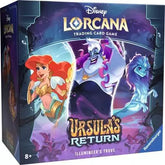 Lorcana - Ursula's Return Trove Pack Set 4 - Gamesmart